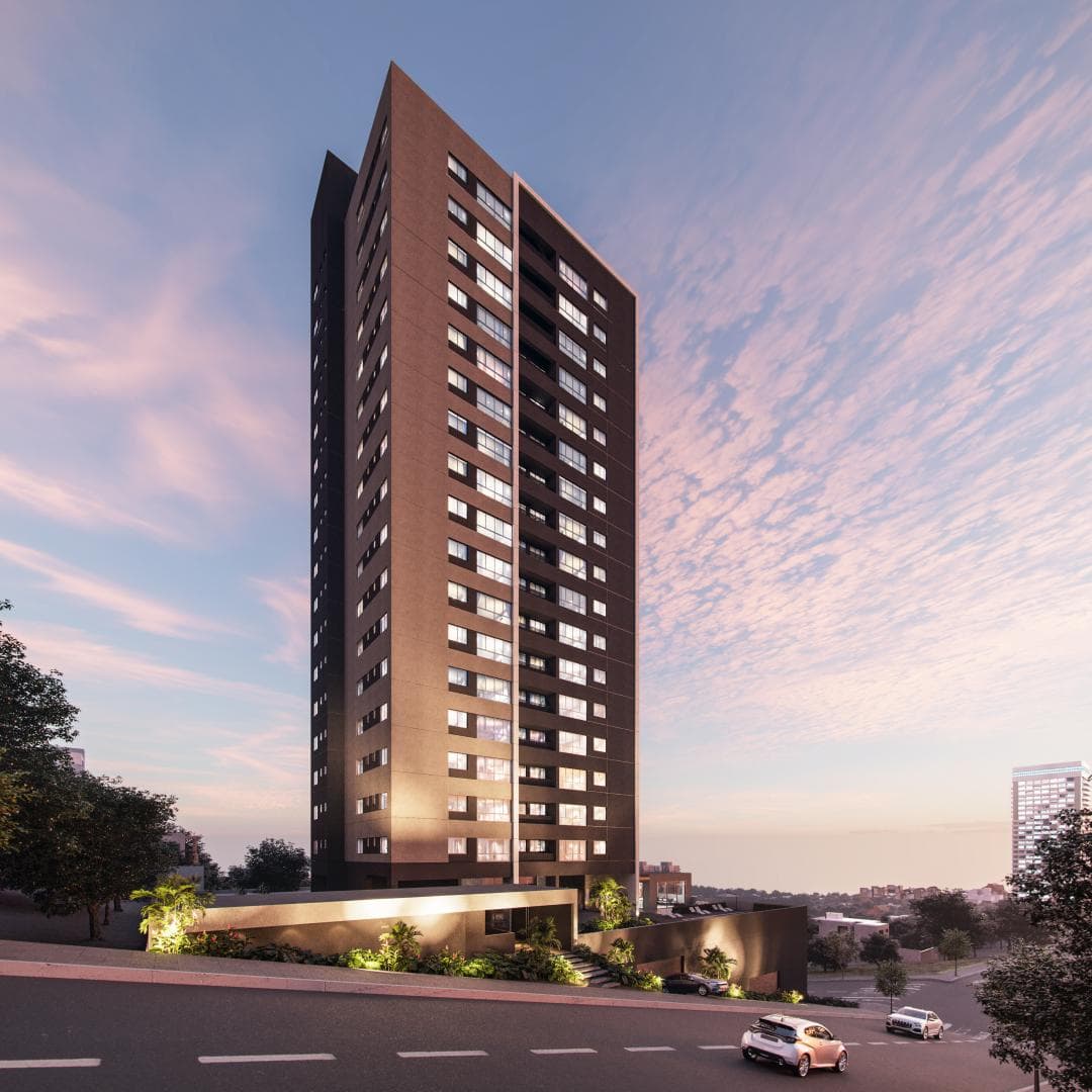 Residencial Vivare